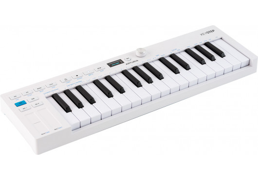 KEYSTEP-MK2 ARTURIA CONTROLEURS KEYSTEP-MK2