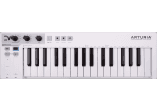 ARTURIA CONTROLEURS KEYSTEP