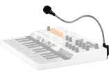 ARTURIA ACCESSOIRES MICRO-MFREAK