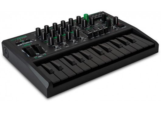 ARTURIA SYNTHETISEURS MICROBRUTE-UFO