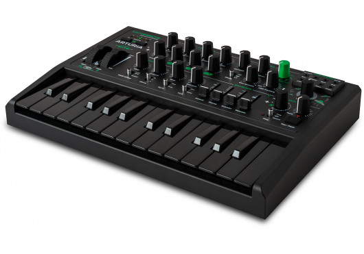 ARTURIA SYNTHETISEURS MICROBRUTE-UFO