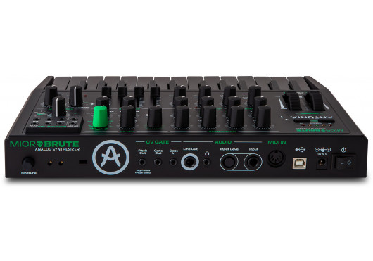 ARTURIA SYNTHETISEURS MICROBRUTE-UFO