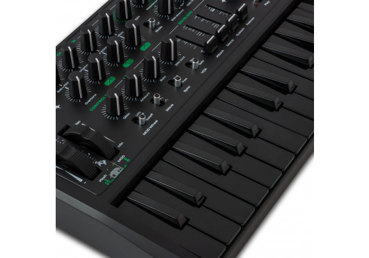 ARTURIA SYNTHETISEURS MICROBRUTE-UFO