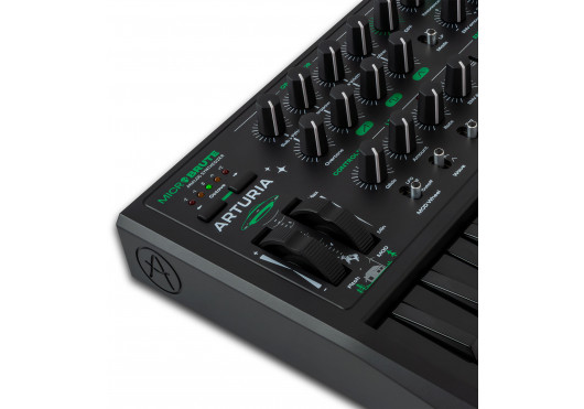 ARTURIA SYNTHETISEURS MICROBRUTE-UFO
