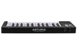 ARTURIA CLAVIERS MAITRES MICROLABMK3-BK