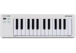 ARTURIA CLAVIERS MAITRES MICROLABMK3-WH