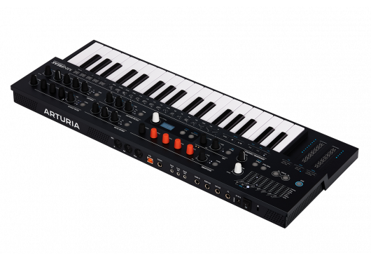 ARTURIA SYNTHETISEURS MINIFREAK