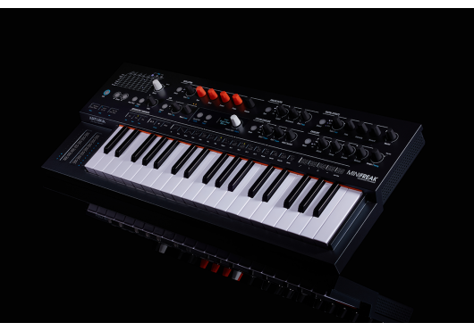 ARTURIA SYNTHETISEURS MINIFREAK