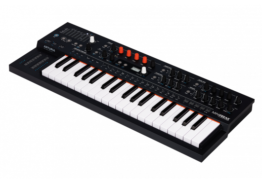 ARTURIA SYNTHETISEURS MINIFREAK