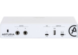 MINIFUSE2-OTG-WH ARTURIA INTERFACES AUDIO MINIFUSE2-OTG-WH