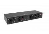 MINIFUSE4-BK ARTURIA INTERFACES AUDIO MINIFUSE4-BK