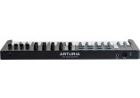 MINILAB3-37-BK ARTURIA CLAVIERS MAITRES MINILAB3-37-BK