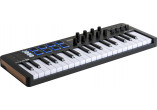 MINILAB3-37-BK ARTURIA CLAVIERS MAITRES MINILAB3-37-BK