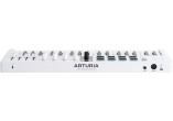 MINILAB3-37-WH ARTURIA CLAVIERS MAITRES MINILAB3-37-WH
