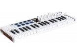 MINILAB3-37-WH ARTURIA CLAVIERS MAITRES MINILAB3-37-WH