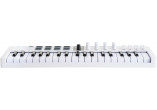 MINILAB3-37-WH ARTURIA CLAVIERS MAITRES MINILAB3-37-WH