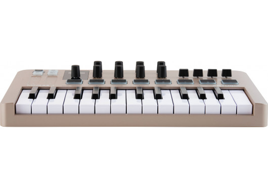 MINILAB3-CH ARTURIA CLAVIERS MAITRES MINILAB3-CH