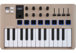 OAR MINILAB3-CH