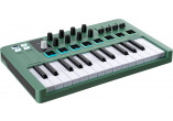 ARTURIA CLAVIERS MAITRES MINILAB3-MT