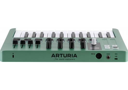 ARTURIA CLAVIERS MAITRES MINILAB3-MT