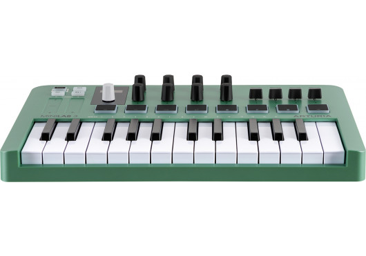 ARTURIA CLAVIERS MAITRES MINILAB3-MT