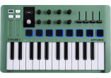 ARTURIA CLAVIERS MAITRES MINILAB3-MT