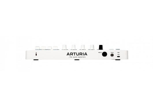MINILAB3-WH ARTURIA CLAVIERS MAITRES MINILAB3-WH