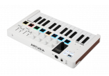 MINILAB3-WH ARTURIA CLAVIERS MAITRES MINILAB3-WH
