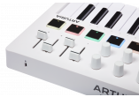 MINILAB3-WH ARTURIA CLAVIERS MAITRES MINILAB3-WH