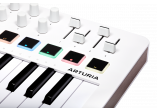 MINILAB3-WH ARTURIA CLAVIERS MAITRES MINILAB3-WH