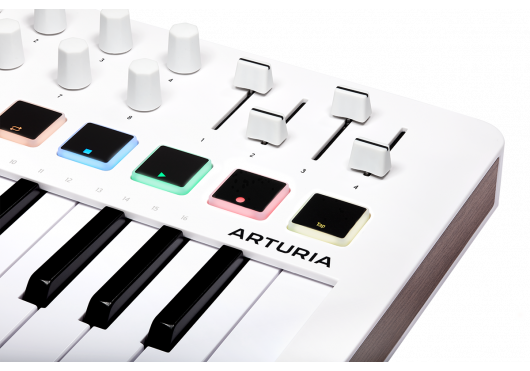 MINILAB3-WH ARTURIA CLAVIERS MAITRES MINILAB3-WH