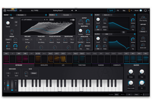 arturia pigments forum arturia pigments forum