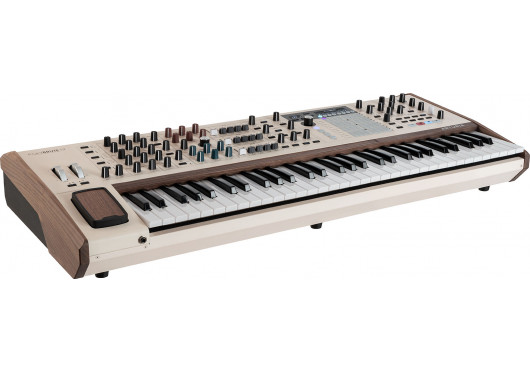 ARTURIA SYNTHETISEURS POLYBRUTE12