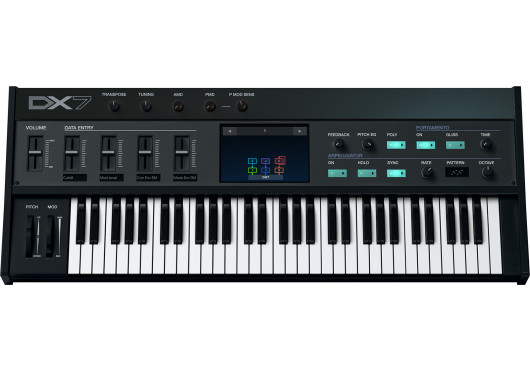 ARTURIA LOGICIELS VCOLLECTION11-INT-EDU