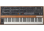 ARTURIA LOGICIELS VCOLLECTION11-INT-EDU