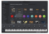ARTURIA LOGICIELS VCOLLECTION11-INT-SN
