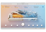 ARTURIA LOGICIELS VCOLLECTION11-INT-SN