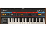 ARTURIA LOGICIELS VCOLLECTION11-INT-SN