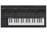 ARTURIA LOGICIELS VCOLLECTION11-INT-SN