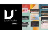 OAR VCOLLECTION11-INT-SN