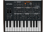 ARTURIA LOGICIELS VCOLLECTION11-PRO