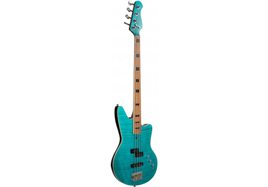 AC-ARTISAN-AF-BLU ASHDOWN BASSES ELECTRIQUES AC-ARTISAN-AF-BLU