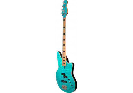 AC-ARTISAN-AF-BLU ASHDOWN BASSES ELECTRIQUES AC-ARTISAN-AF-BLU