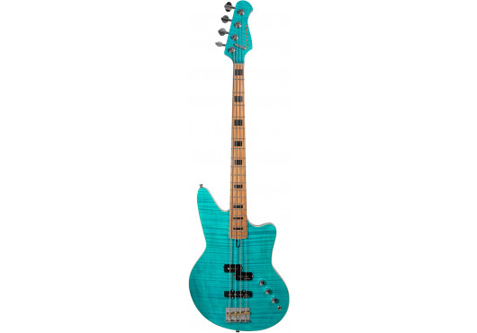 ASHDOWN BASSES ELECTRIQUES AC-ARTISAN-AF-BLU