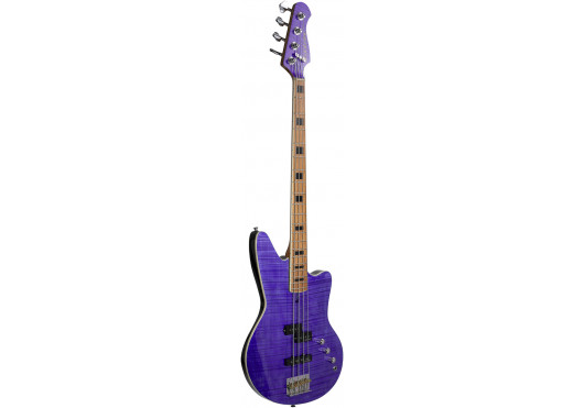 AC-ARTISAN-AMF-PUR ASHDOWN BASSES ELECTRIQUES AC-ARTISAN-AMF-PUR