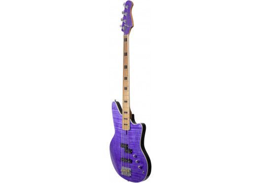 AC-ARTISAN-AMF-PUR ASHDOWN BASSES ELECTRIQUES AC-ARTISAN-AMF-PUR