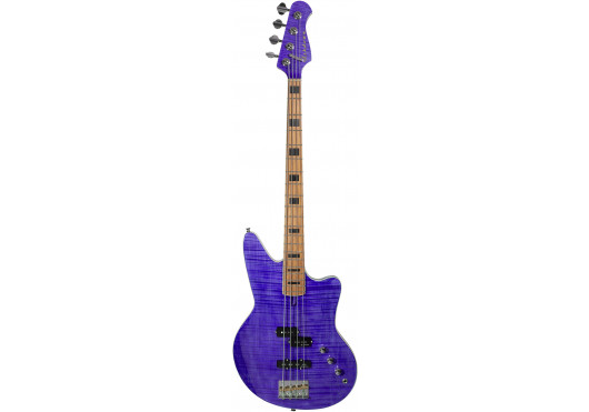 ASHDOWN BASSES ELECTRIQUES AC-ARTISAN-AMF-PUR