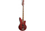 AC-ARTISAN-CF-RED ASHDOWN BASSES ELECTRIQUES AC-ARTISAN-CF-RED