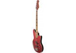 AC-ARTISAN-CF-RED ASHDOWN BASSES ELECTRIQUES AC-ARTISAN-CF-RED