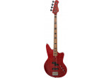AC-ARTISAN-CF-RED ASHDOWN BASSES ELECTRIQUES AC-ARTISAN-CF-RED